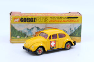 Corgi-Toys-Volkswagen-coccinelle-cox-1200-PTT-Suisse-383