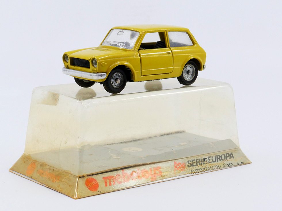 Mebetoys-Autobianchi-A112-A48