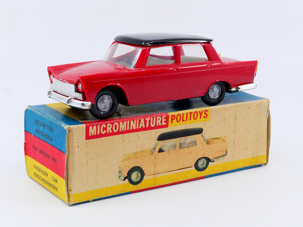 Politoys-Fiat-1800-rouge-rossa-26