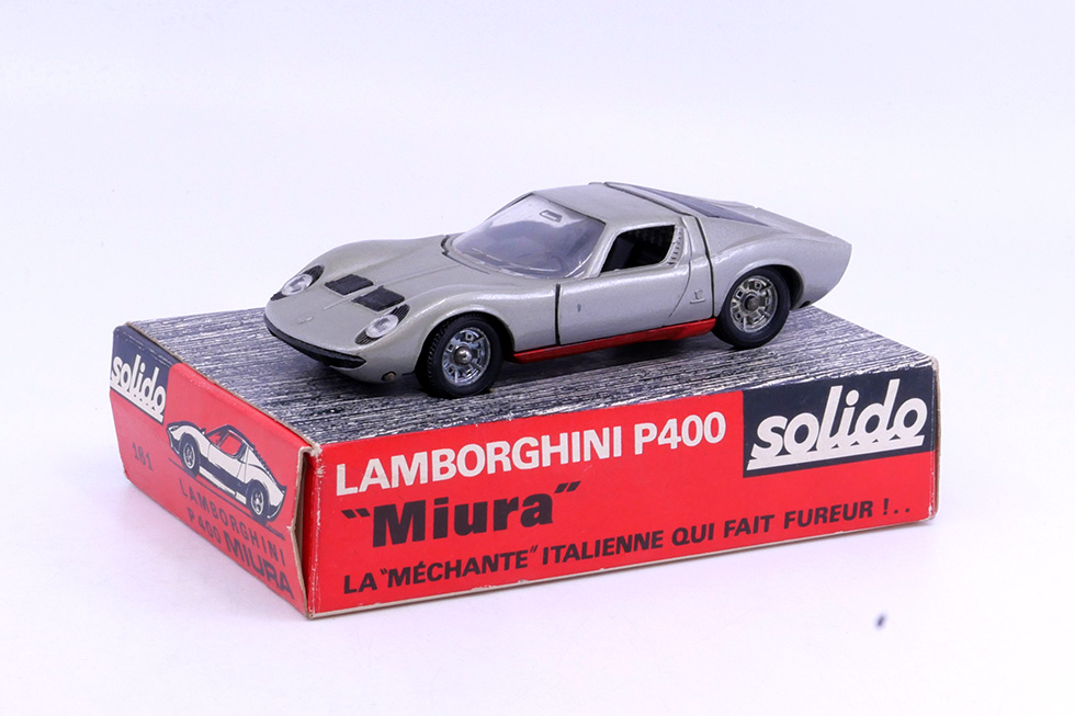 Solido-Lamborghini-Miura-P1400-161-argent-argento.