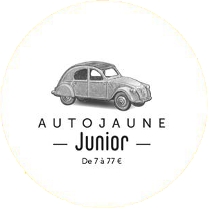 autojaune-junior-logo