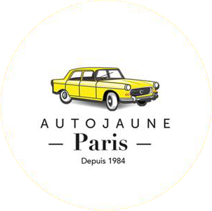 autojaune-paris-logo