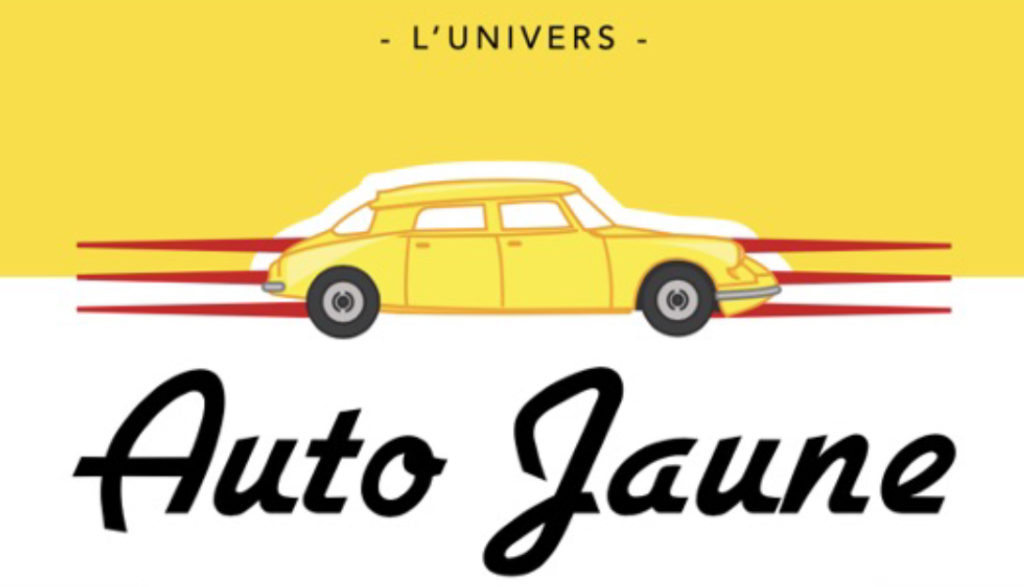 Univers Autojaune