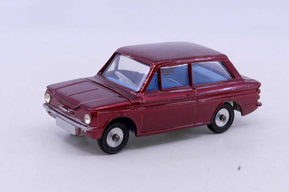 Dinky Toys Hillman Imp 138