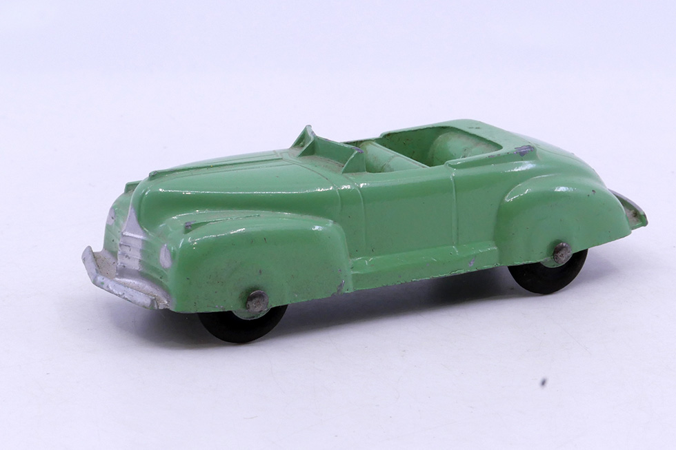 Tootsietoys chrysler windsor