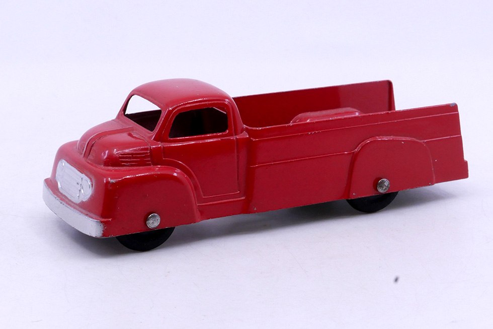 Tootsietoys ford f6 pick up