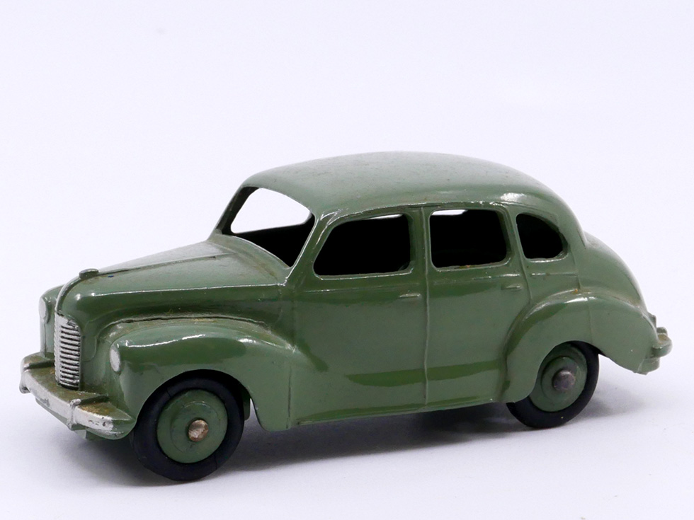 Dinky Toys Austin Devon 40D