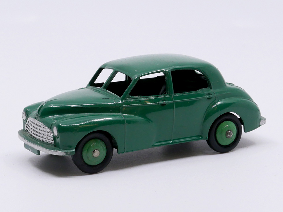 Dinky Toys Morris Oxford 40G