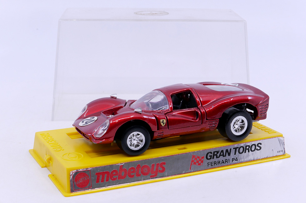 Mebetoys Ferrari 330P4 6614