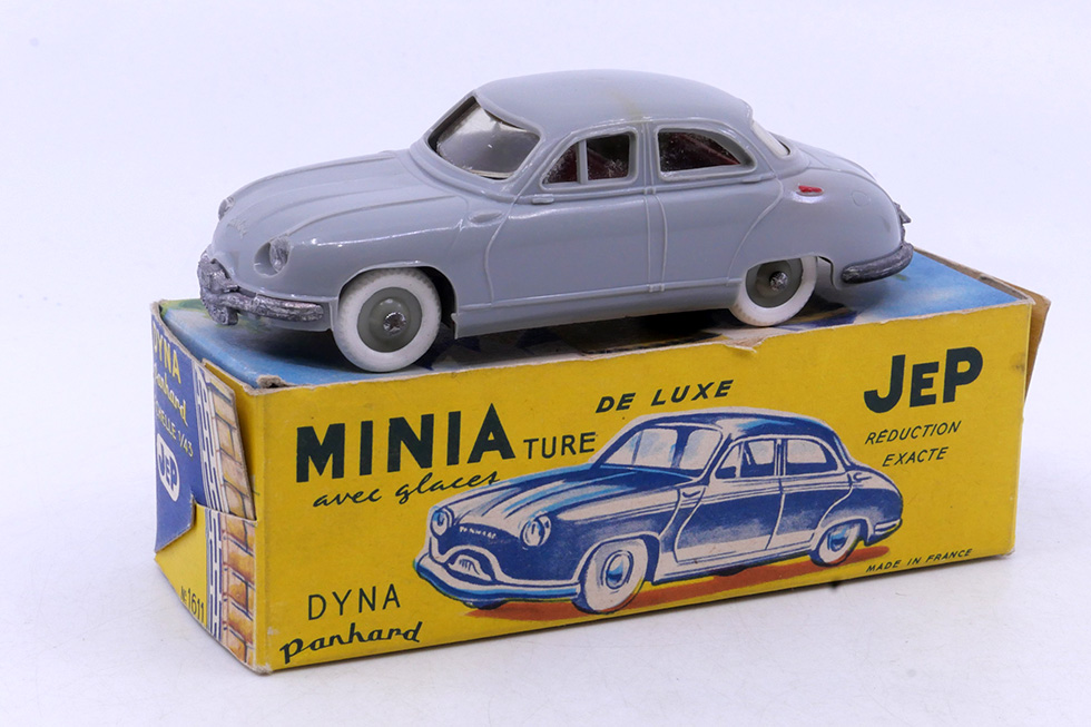 Jep Panhard Dyna 54 1611