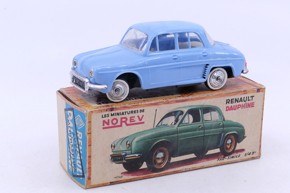 Norev Renault Ondine 50