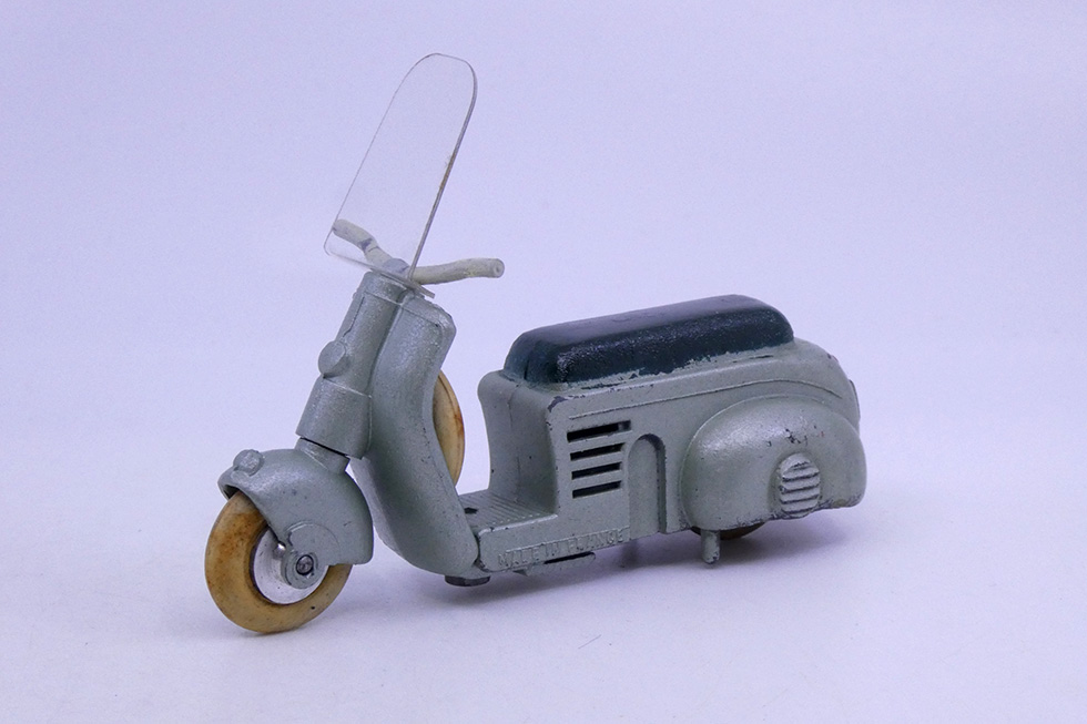 Solido - Lambretta scooter