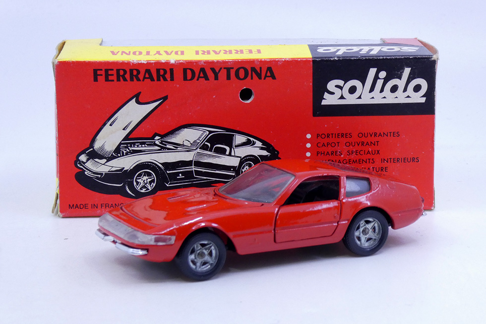 Solido - Ferrari Daytona 165