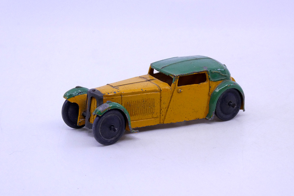 Dinky Toys GB - Auto coupé 22B