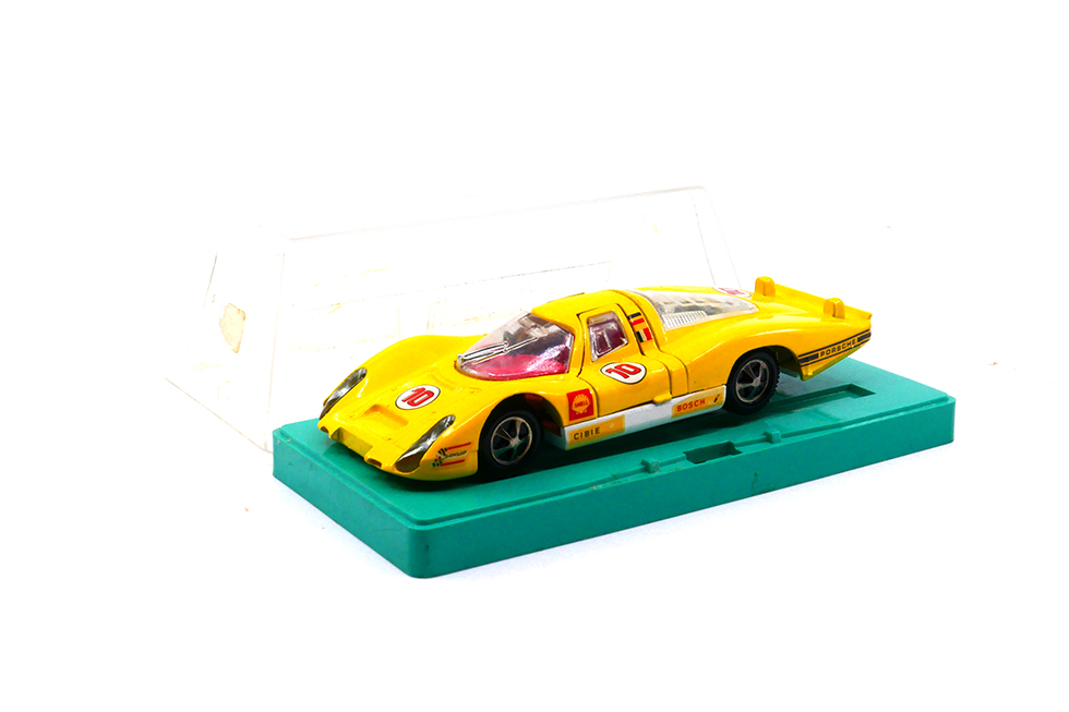 Marklin - Porsche 907 L 1815