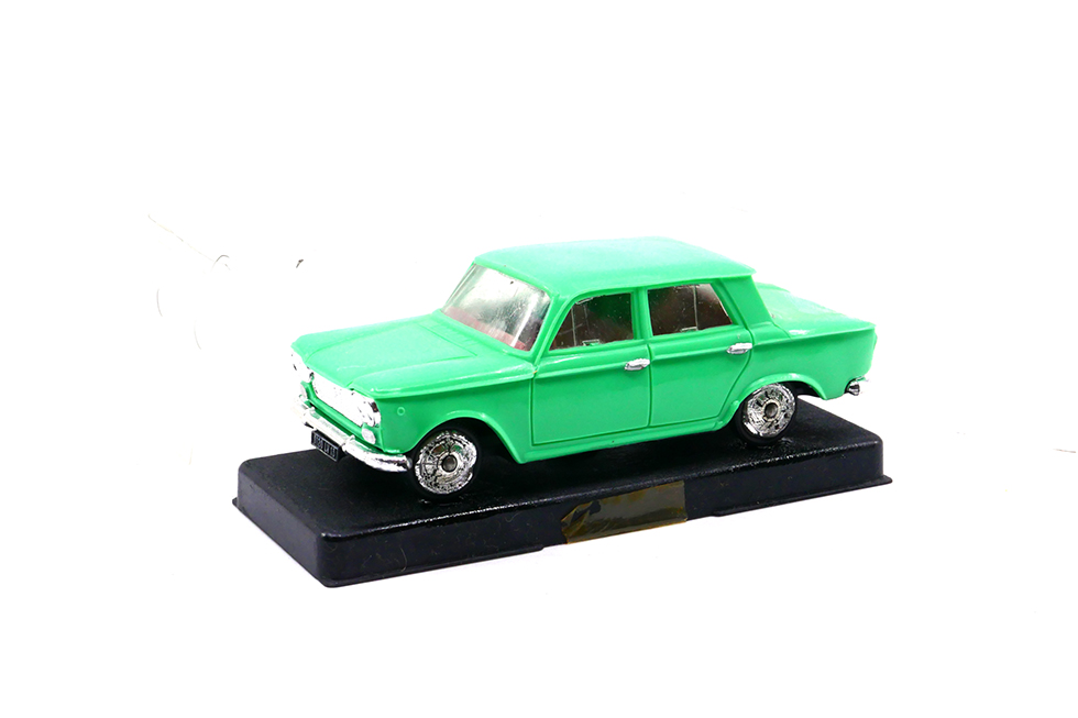 Norev - Fiat 1500 berline 63