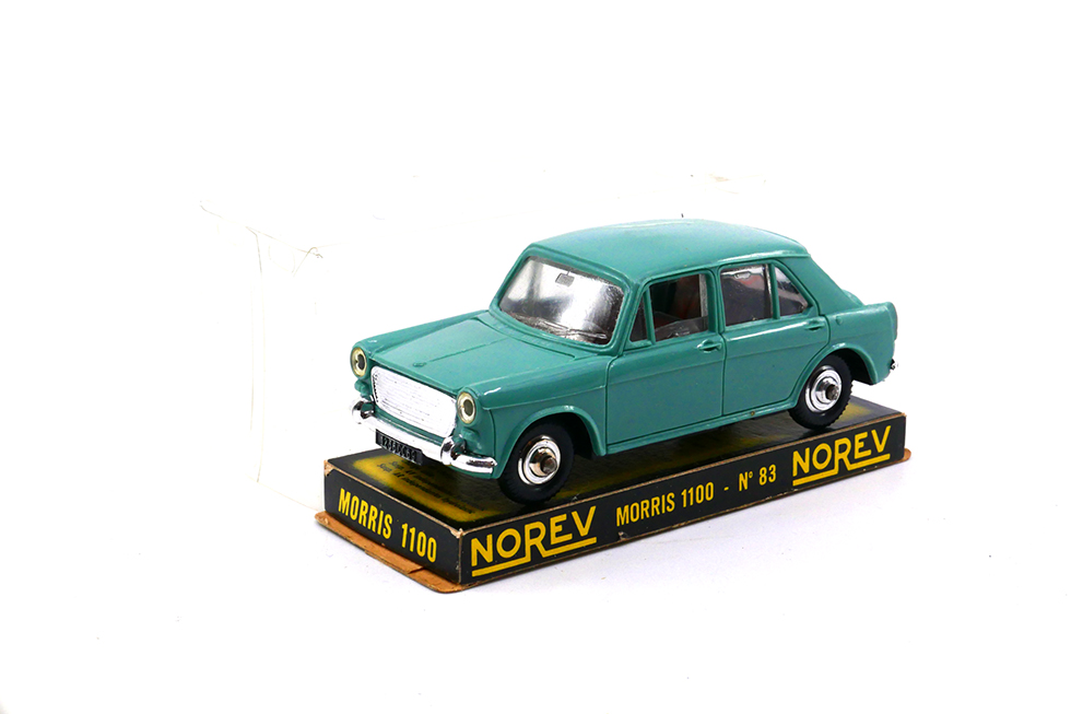 Norev - Morris 1100 83