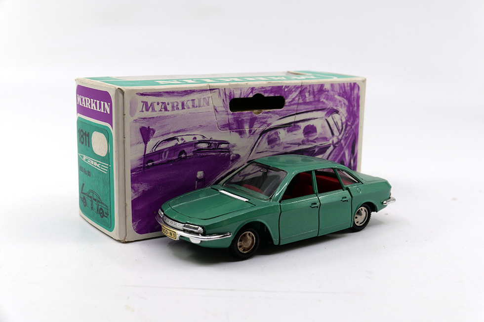 Marklin - NSU RO80 1811