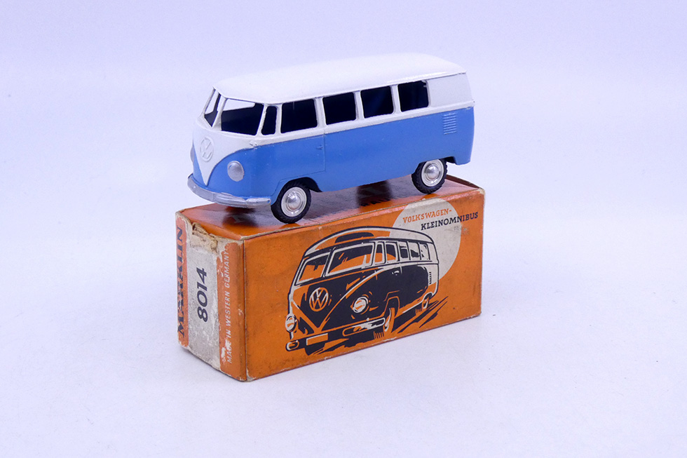 Marklin - Volkswagen Kombi minibus 8014