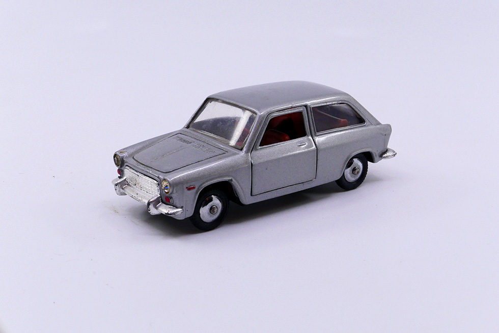 Mebetoys - Autobianchi Primula A5