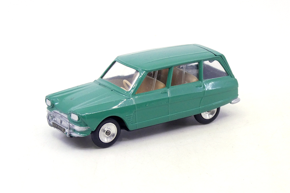 Solido - Citroën Ami 6 break 141