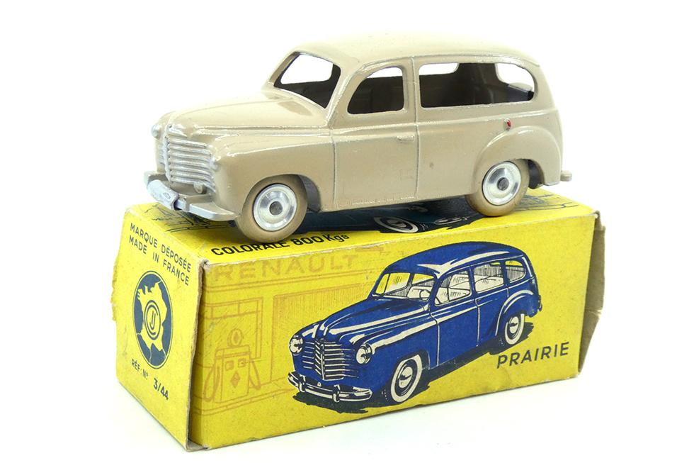 C.I.J. - Renault Savane 3-43