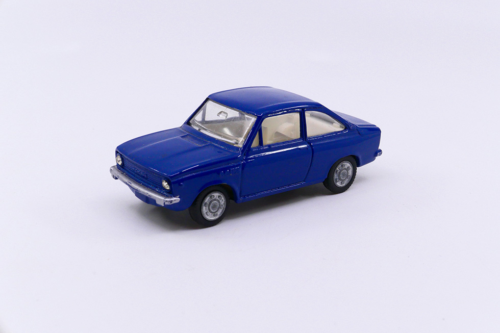 Lion Car - DAF 55 coupé