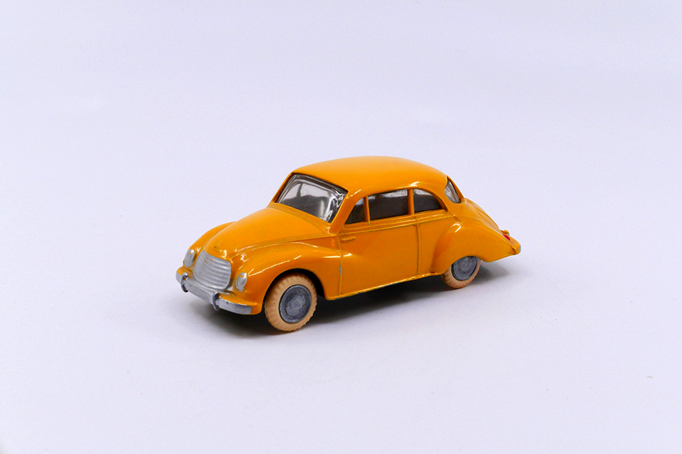 Lion Car - DKW 3:6 13