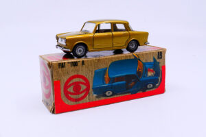 Mebetoys - Fiat 1100 R A9