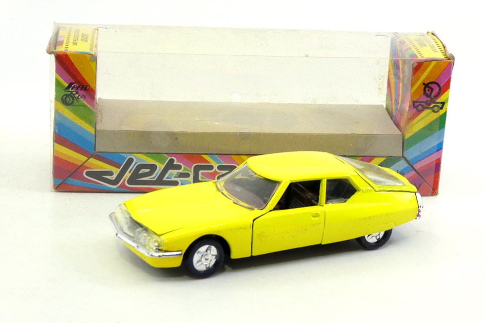 Norev - Citroën SM 807