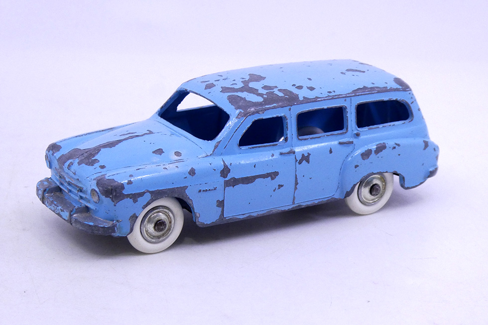 C.I.J. - Renault Domaine 3-53