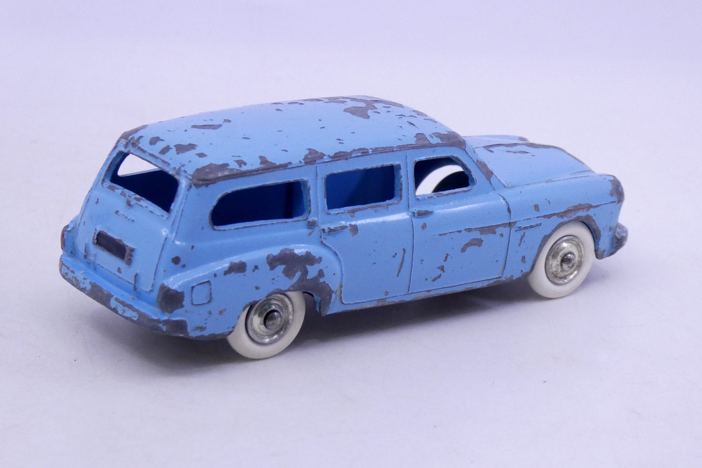 C.I.J. - Renault Domaine 3-53.