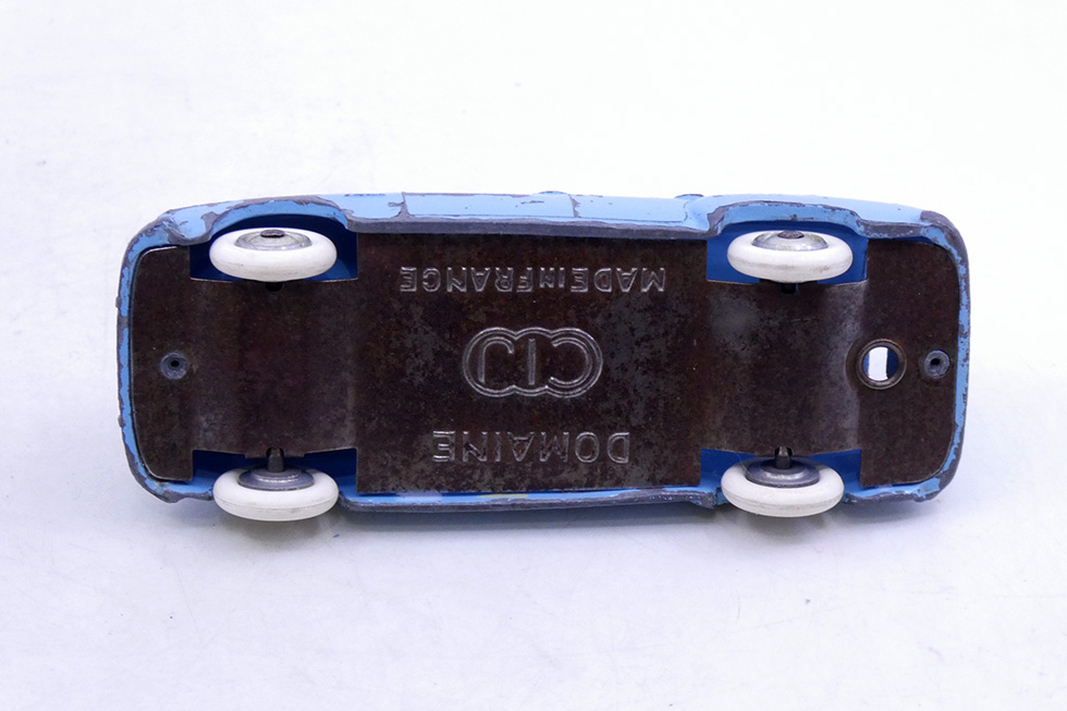 C.I.J. - Renault Domaine 3-53..