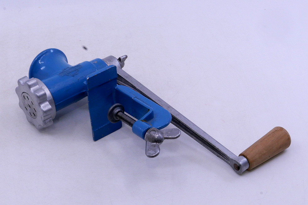 Mercury - Accessoire machine à faire les pates Art 160