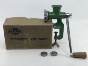 Mercury Torchietto per pasta Art 160Collection AutoJaune
