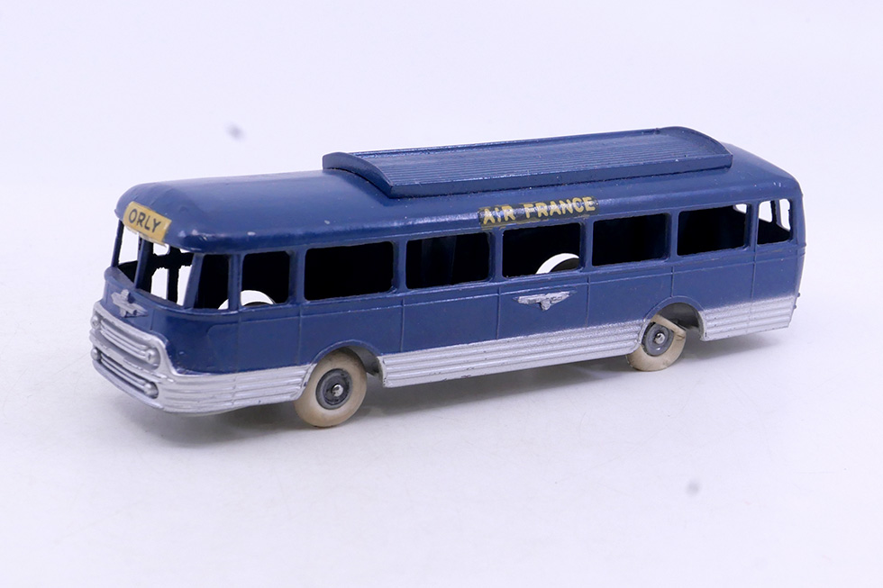 Solido - Chausson AP52 car Air France