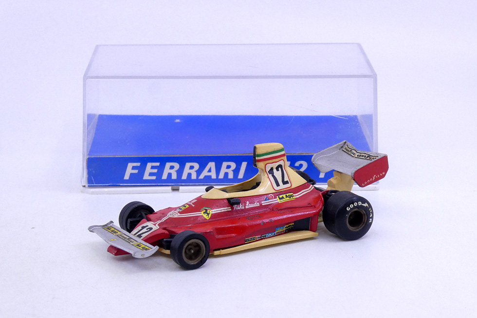 Champion - Ferrari 312T 1975