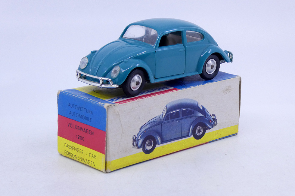 Politoys - Volkswagen 1200'63 84
