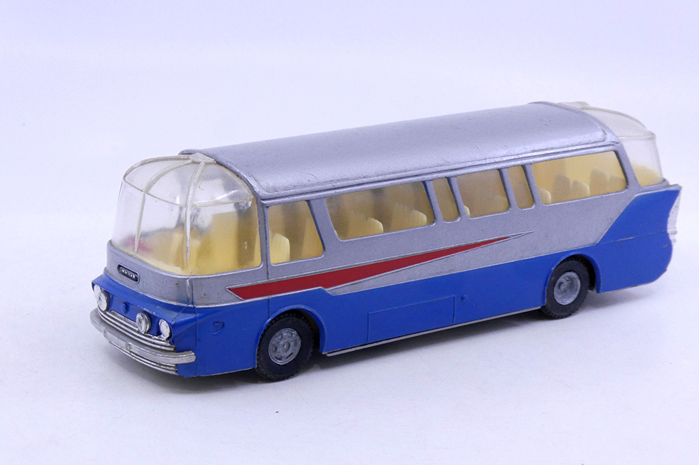 Spot On - Mulliner car de voyage 156