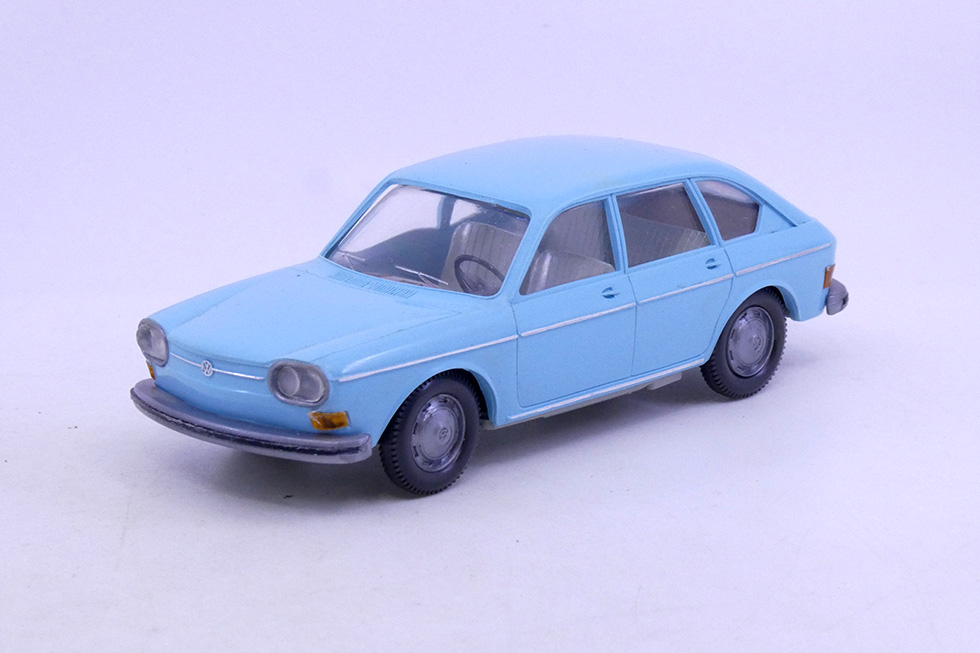 Cursor - Volkswagen 411 868