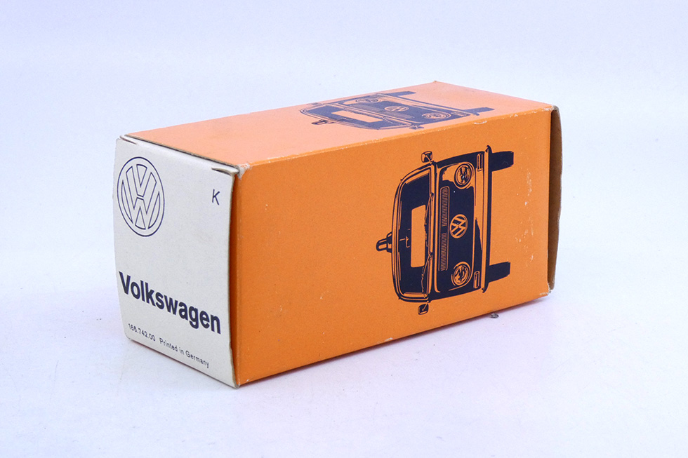 Cursor - Volkswagen T2 fourgon