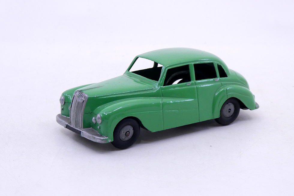 River serie - Daimler Conquest