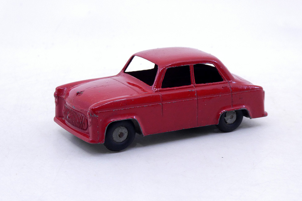 River serie - Ford Prefect