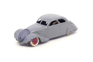 AR - Peugeot 402 fuseau Sochaux