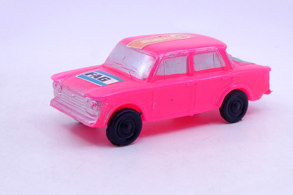 Baltasar - Fiat 1500