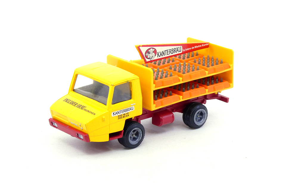 Champion - Berliet Stradair brasseur Kanterbraü