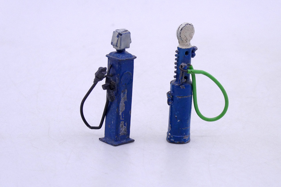 Skybird - Accessoire pompe essence