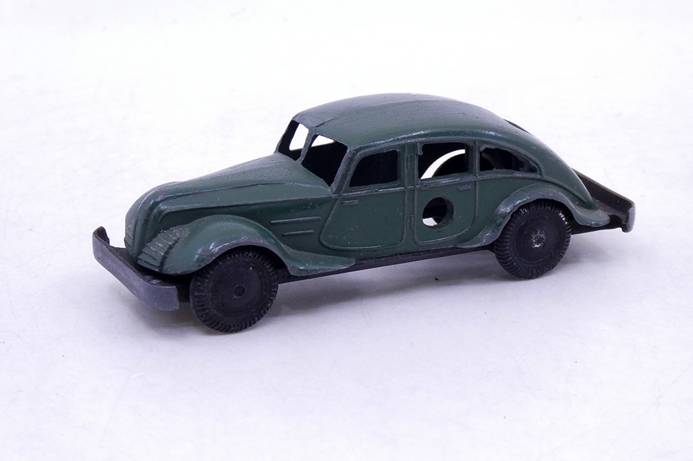 Solido - Auto limousine Baby