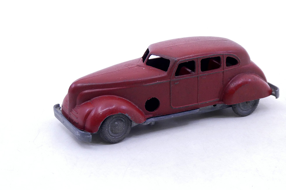 Solido - Auto limousine Mécanique