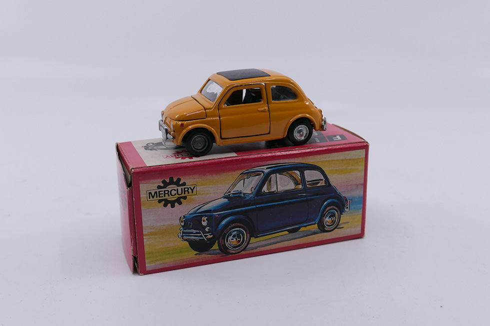 Mercury - Fiat 500L 17